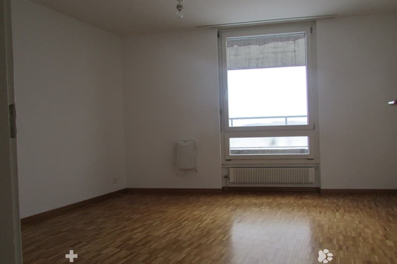 Moderne Wohnung mit Blick auf das Stadtzentrum (5)
