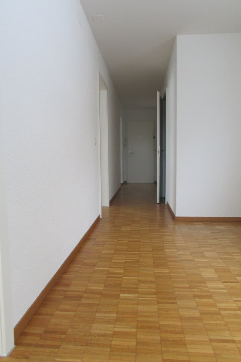 Appartement moderne avec vue sur le centre-ville (5)