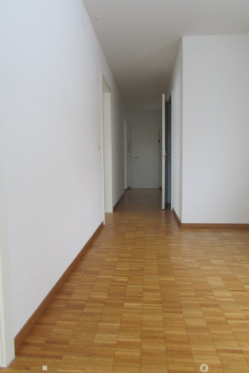 Moderne Wohnung mit Blick auf das Stadtzentrum (6)