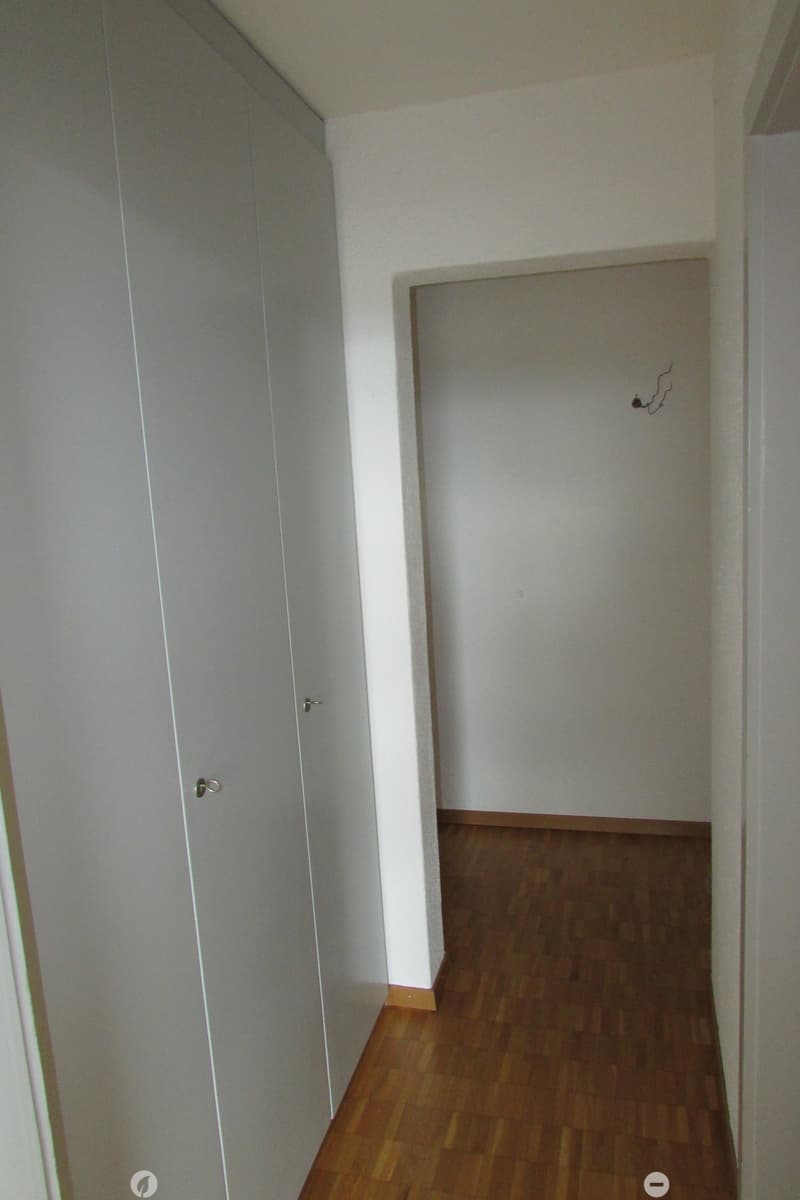 Moderne Wohnung mit Blick auf das Stadtzentrum (6)