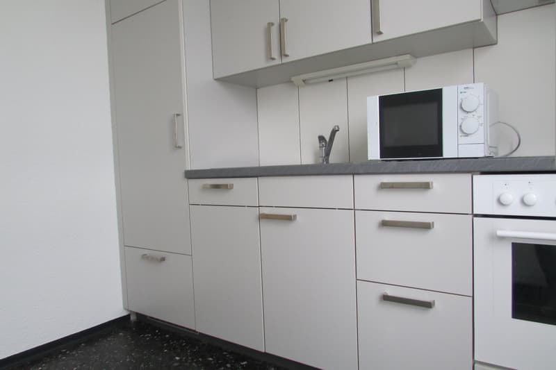 Appartement moderne avec vue sur le centre-ville (1)
