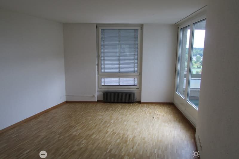 Moderne Wohnung mit Blick auf das Stadtzentrum (4)