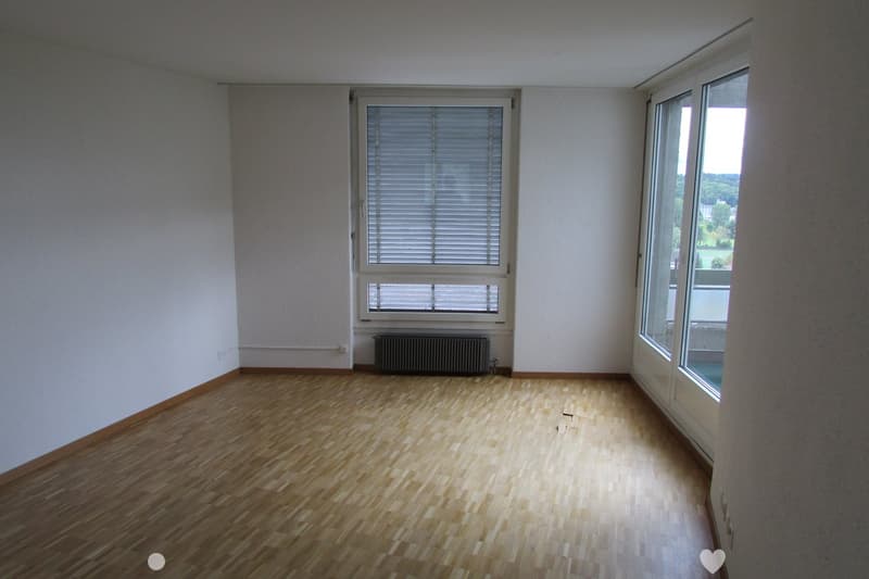 Moderne Wohnung mit Blick auf das Stadtzentrum (3)