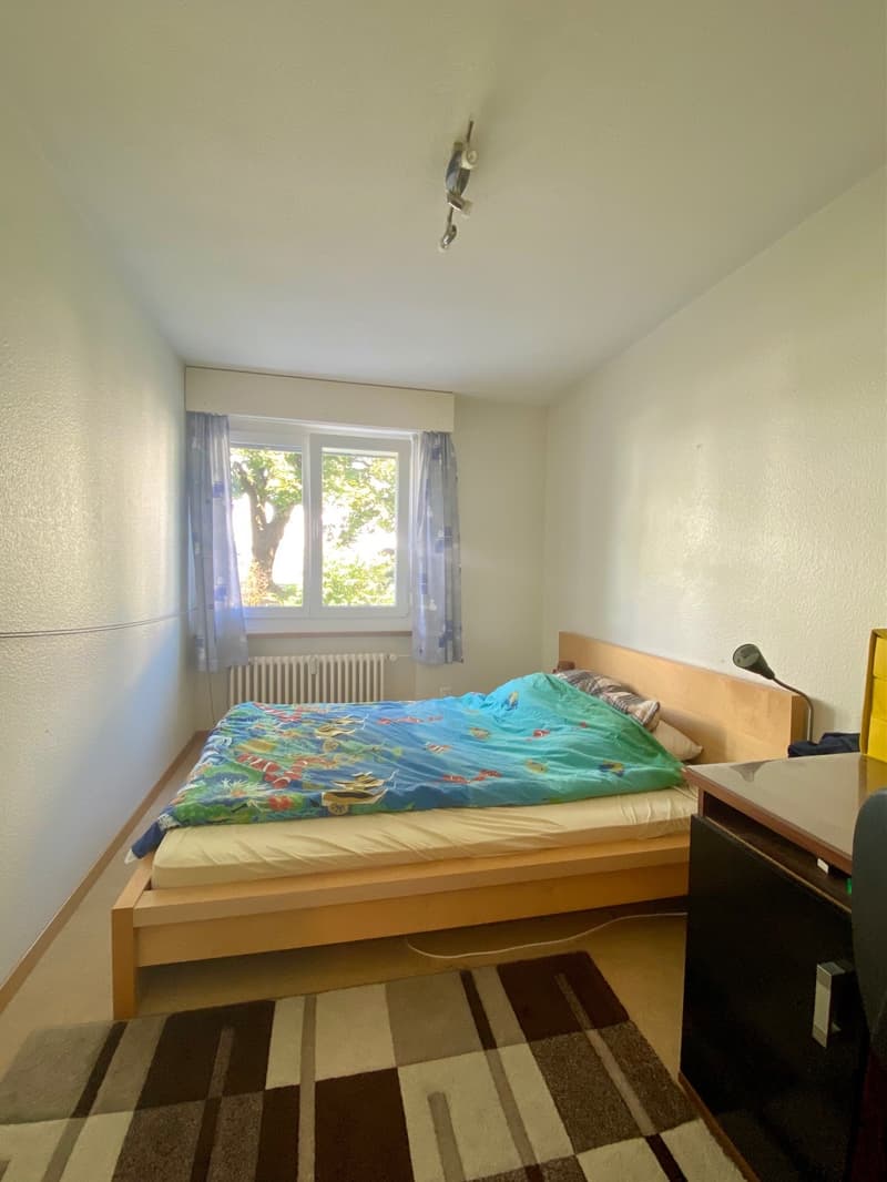 Beautiful 3.5-room apartment for rent in Seftigen (5)