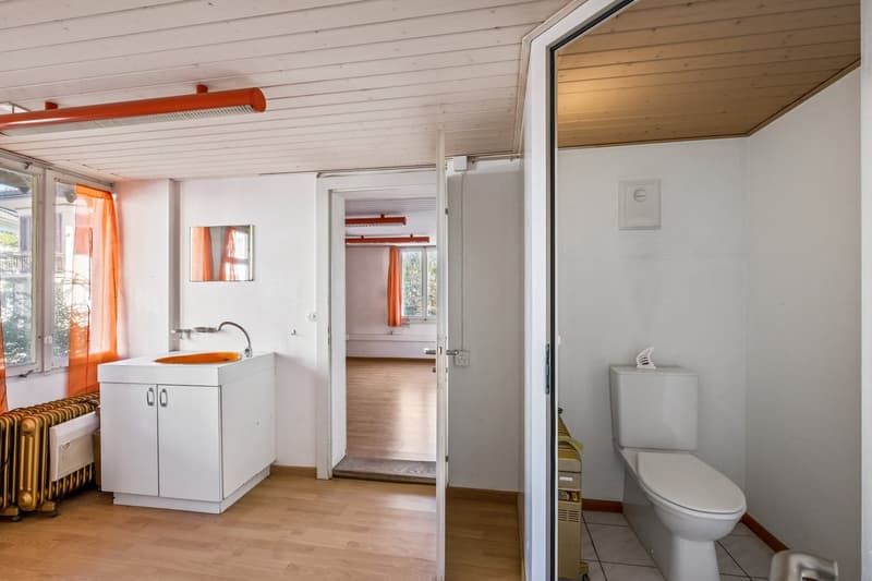 Espace commercial central à Gerlafingen (9)