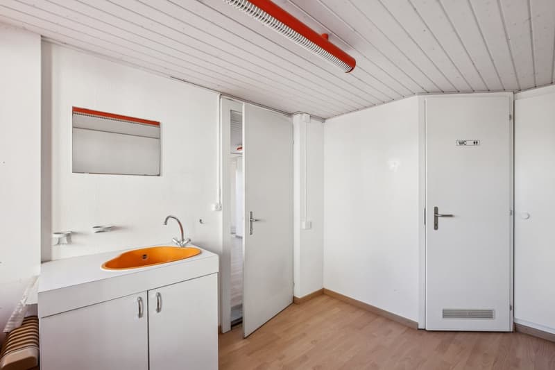 Espace commercial central à Gerlafingen (8)