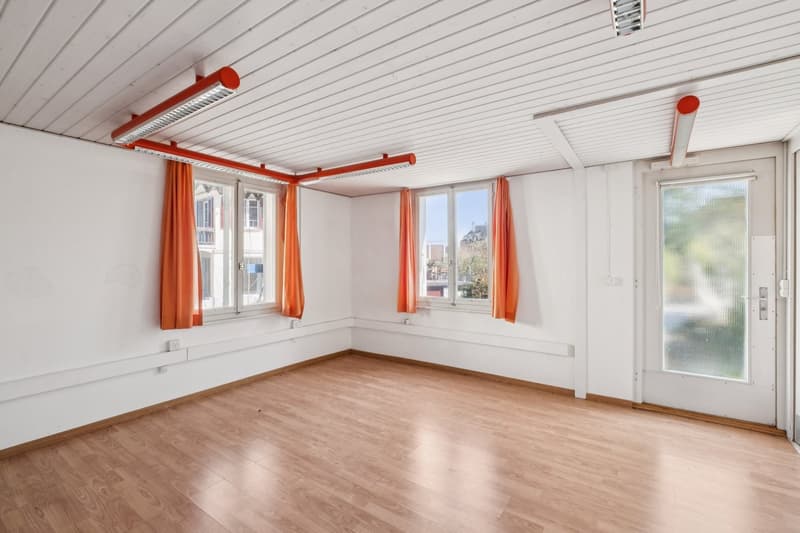 Espace commercial central à Gerlafingen (7)