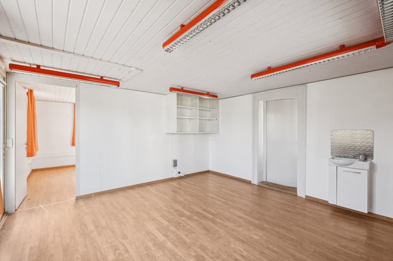 Espace commercial central à Gerlafingen (5)
