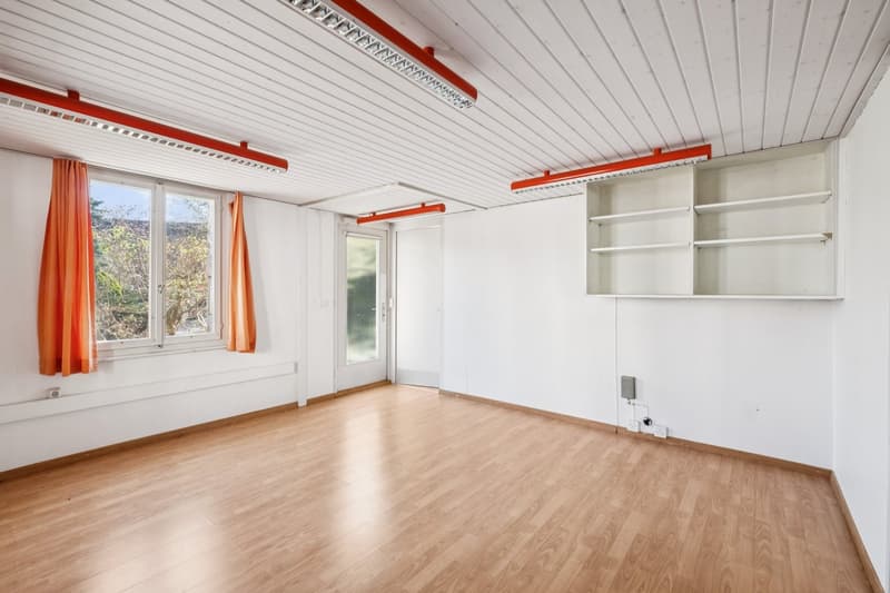 Espace commercial central à Gerlafingen (6)