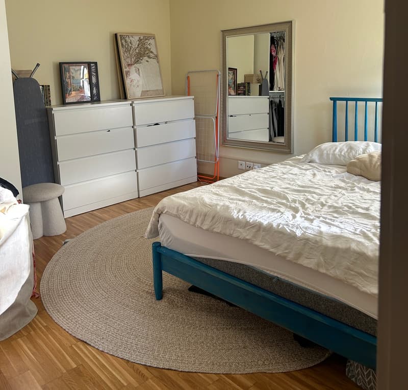 Modern single apartment in the old town (3)