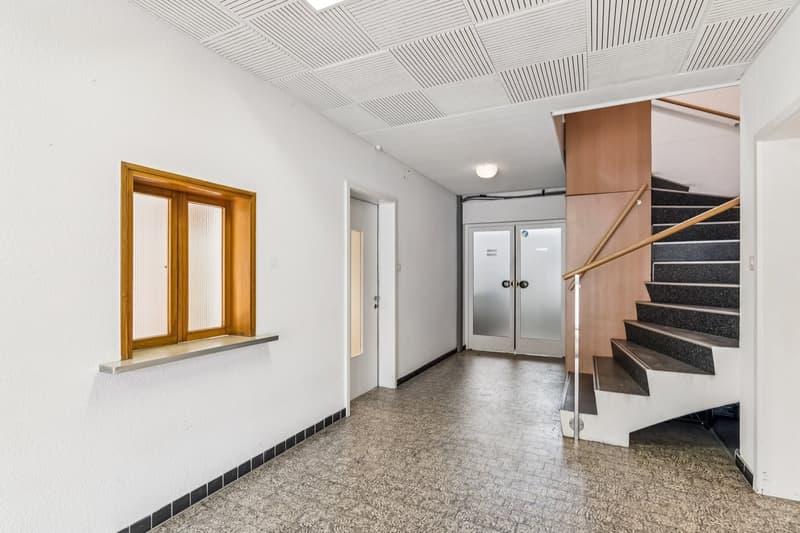 La Vostra Opportunità - Locali Commerciali Flessibili a Zollikofen (10)