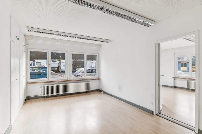 La Vostra Opportunità - Locali Commerciali Flessibili a Zollikofen (5)