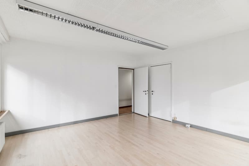 La Vostra Opportunità - Locali Commerciali Flessibili a Zollikofen (7)