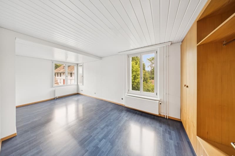 Vivere sull'Aare - Bremgarten (9)