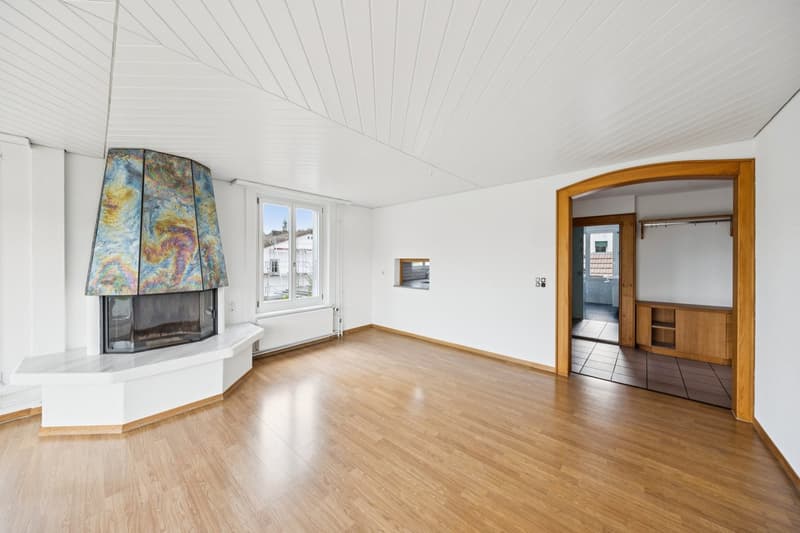Vivere sull'Aare - Bremgarten (6)