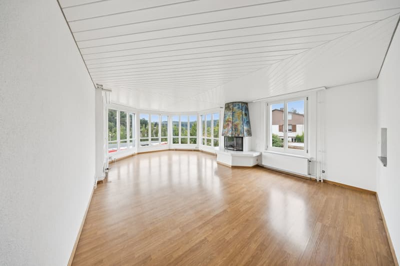 Vivere sull'Aare - Bremgarten (5)