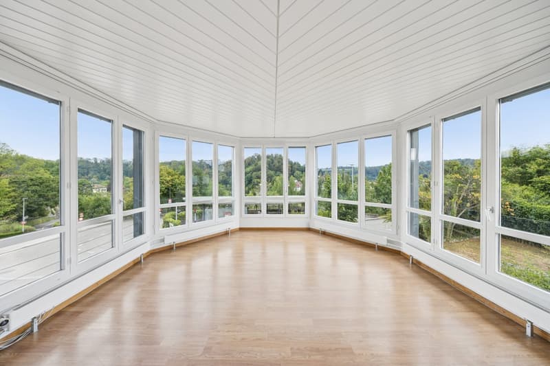 Vivere sull'Aare - Bremgarten (1)