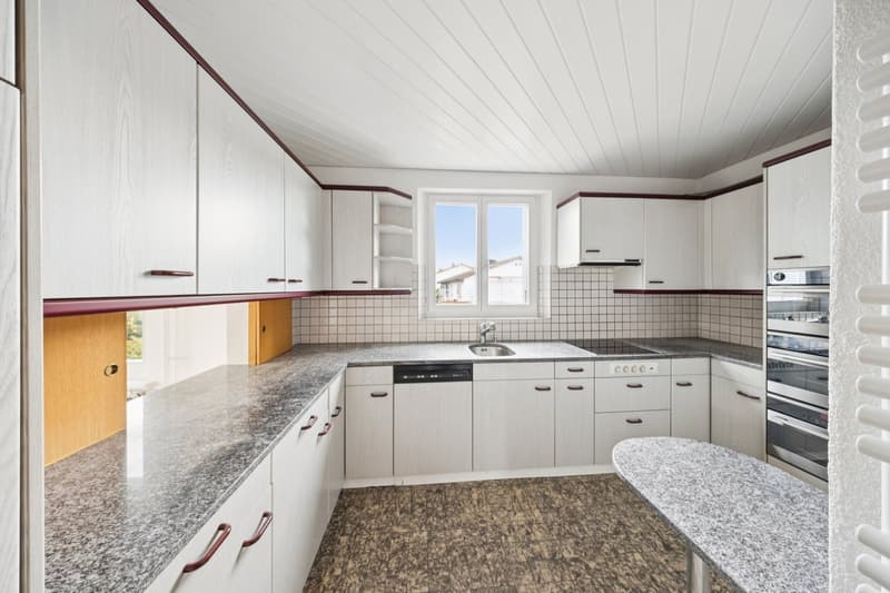 Vivere sull'Aare - Bremgarten (2)