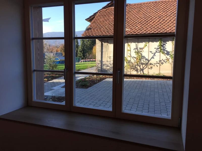 Oasis with Pool and Large Garden (20)