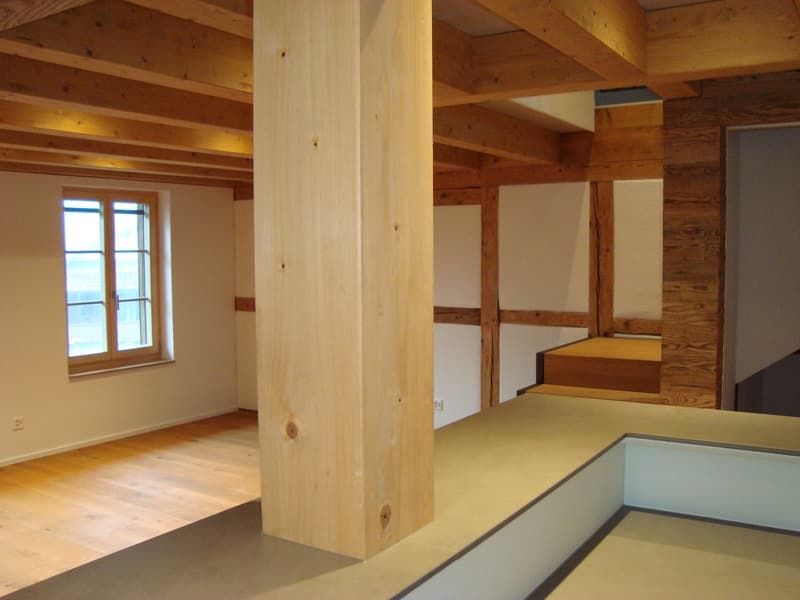 Oasis with Pool and Large Garden (4)