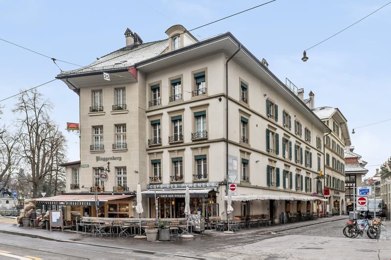 Vivre au cœur de la ville (14)