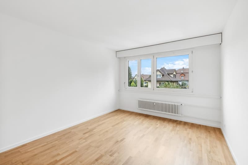 Moderne Wohnung mit sonnigem Balkon (9)