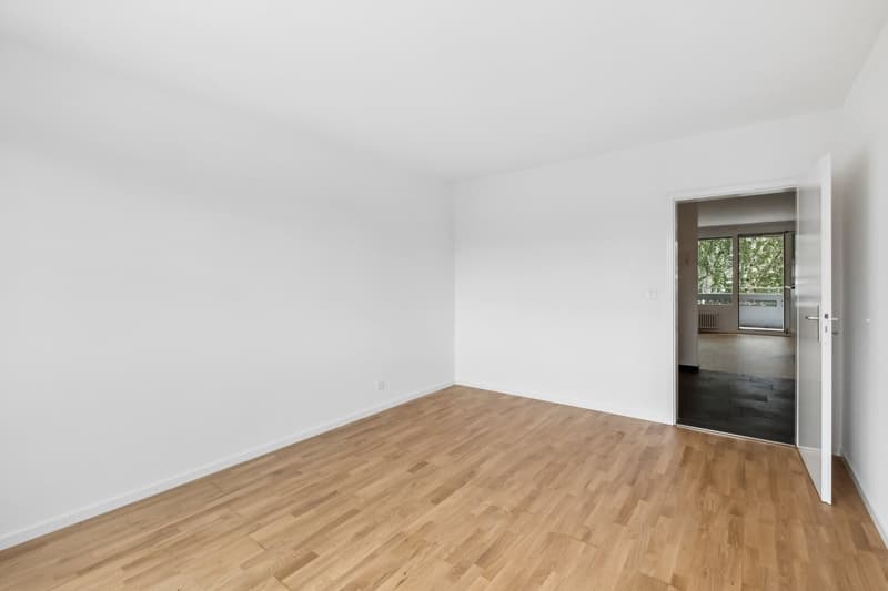 Moderne Wohnung mit sonnigem Balkon (11)