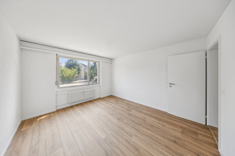 Premier occupant après rénovation totale - Wattenwil (9)
