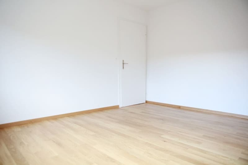 Premier occupation dans le beau Zäziwil (12)