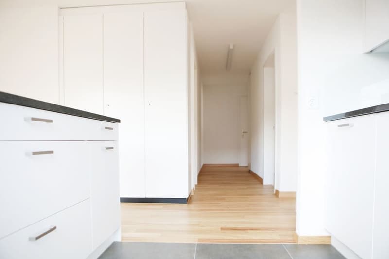 Premier occupation dans le beau Zäziwil (10)