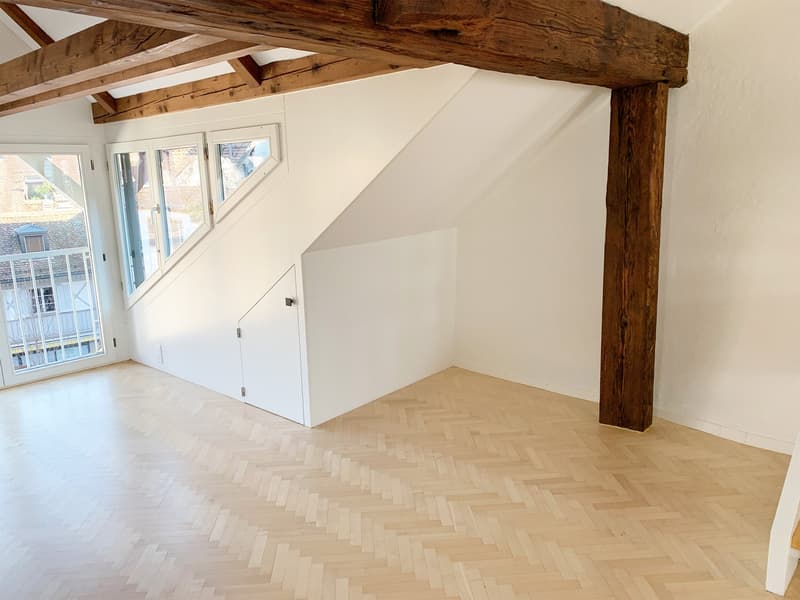 3-stöckiger Wohntraum in der Altstadt (7)