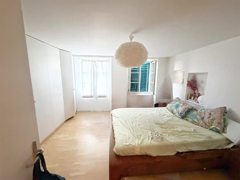 3-stöckiger Wohntraum in der Altstadt (8)