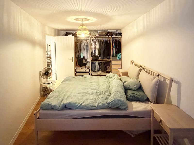 Modernisierte 3.5-Zimmer-Wohnung im Zentrum der Altstadt (8)