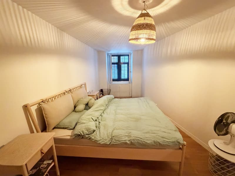 Modernisierte 3.5-Zimmer-Wohnung im Zentrum der Altstadt (7)