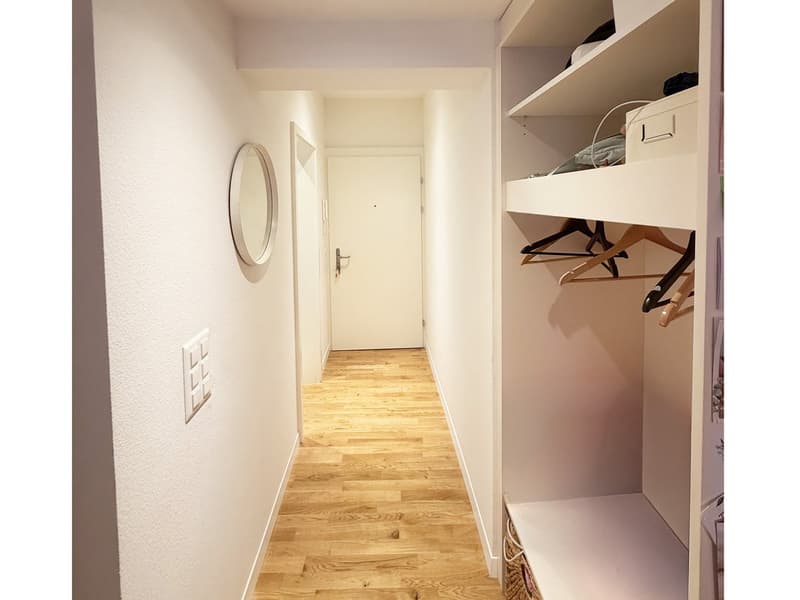 Modernisierte 3.5-Zimmer-Wohnung im Zentrum der Altstadt (4)