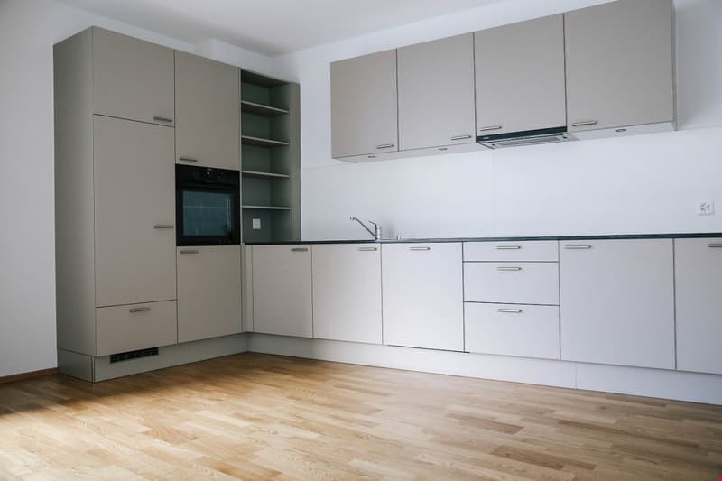 Moderne Wohnung im 3. OG mit Weitsicht! (1)