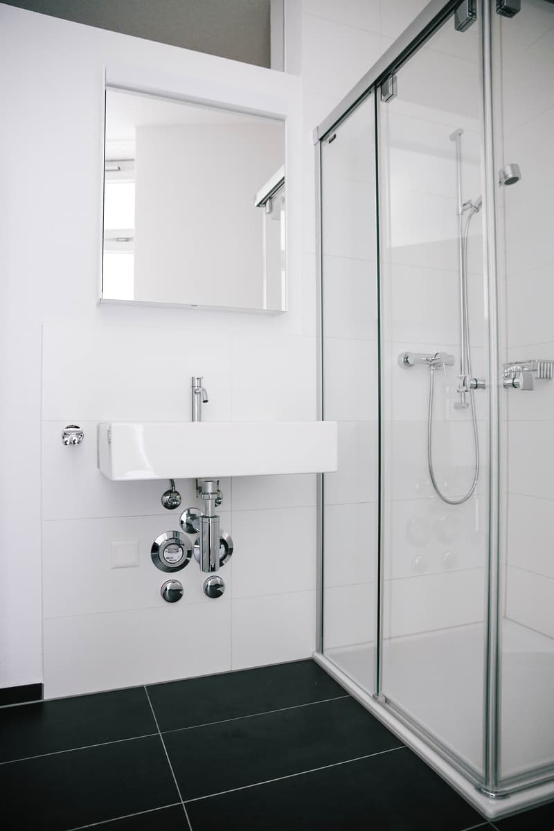 Moderne Wohnung im 3. OG mit Weitsicht! (3)