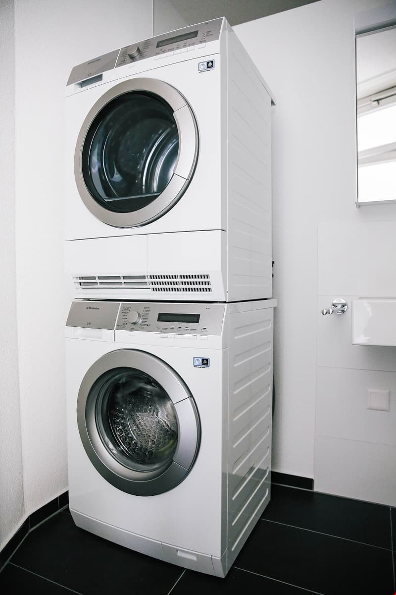 Moderne Wohnung im 3. OG mit Weitsicht! (4)
