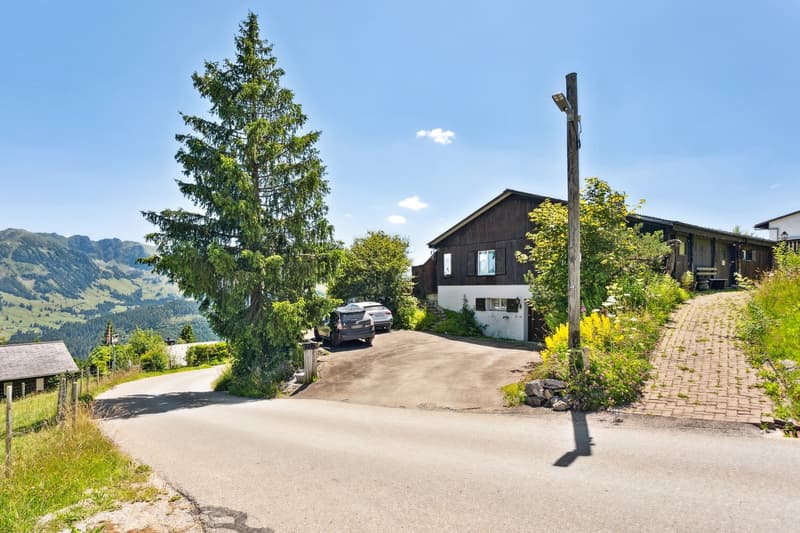 Adlatus AG | Naturnahes Wohnen mit traumhafter Aussicht (11)
