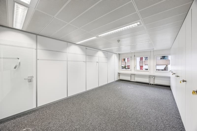 Moderne & klimatisierte Bürofläche im Talgut-Zentrum Ittigen – 280 m² sofort verfügbar (8)