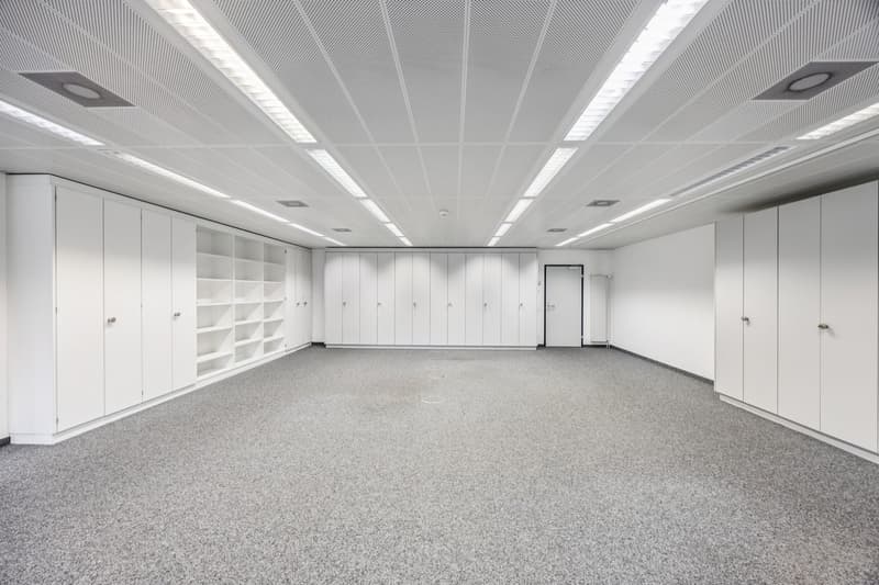 Moderne & klimatisierte Bürofläche im Talgut-Zentrum Ittigen – 280 m² sofort verfügbar (1)