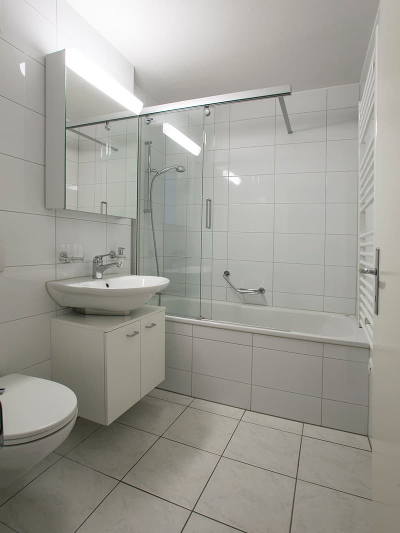 Charmante Wohnung in ruhiger Lage in Langnau im Emmental (3)