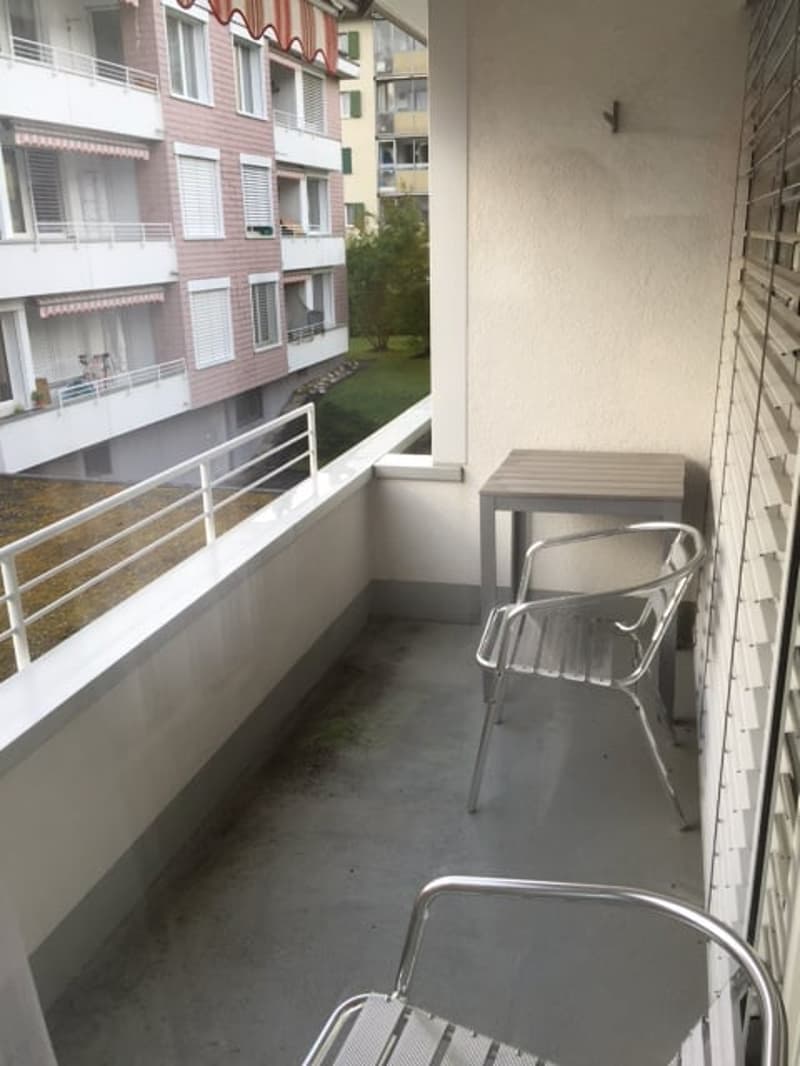 Charmante Wohnung in ruhiger Lage in Langnau im Emmental (11)
