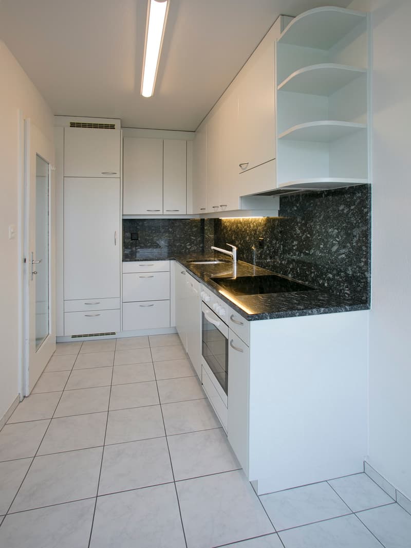 Charmante Wohnung in ruhiger Lage in Langnau im Emmental (1)