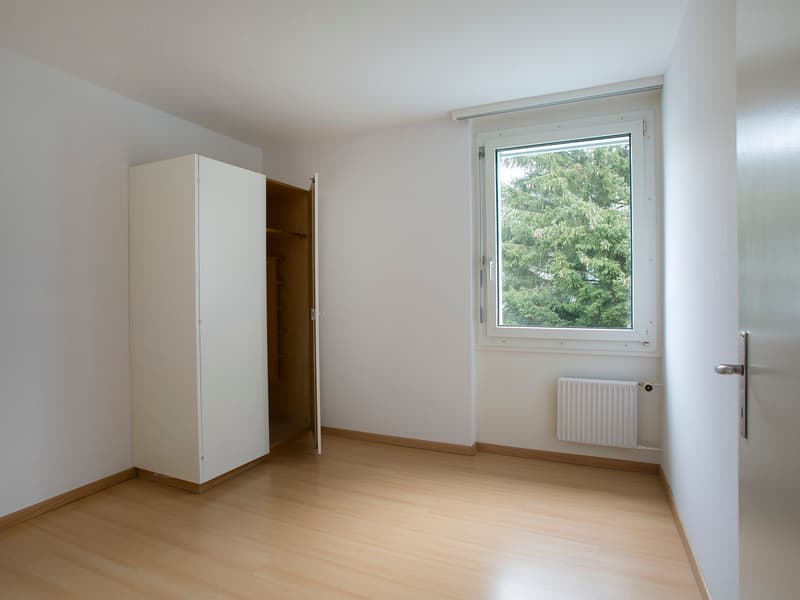 Charmante Wohnung in ruhiger Lage in Langnau im Emmental (9)