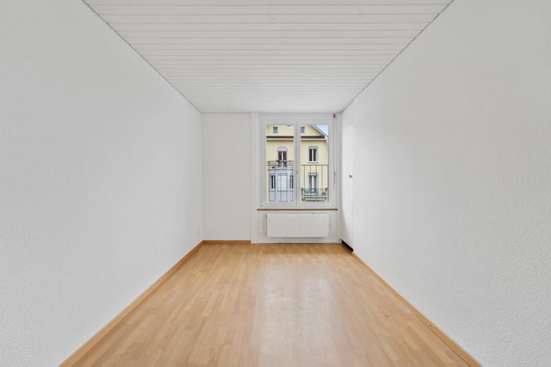 Gemütliche Wohnung mit Cheminée (10)