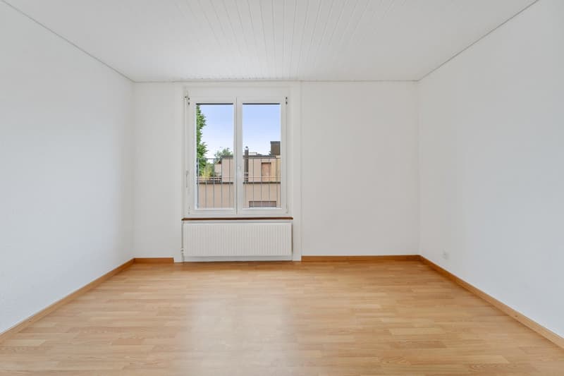 Gemütliche Wohnung mit Cheminée (8)