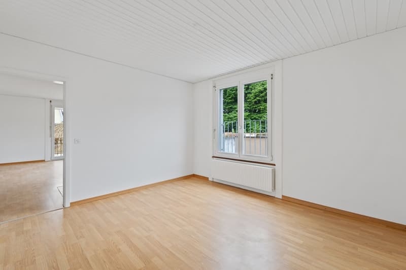 Gemütliche Wohnung mit Cheminée (9)