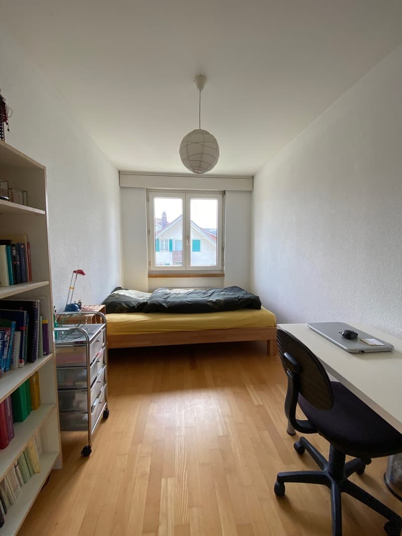 Wohntraum mit Cheminée in Bern (15)