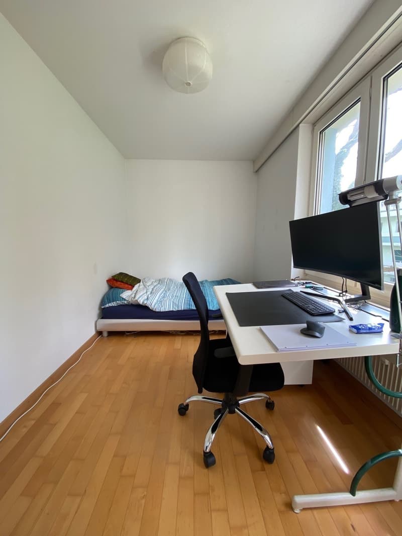 Wohntraum mit Cheminée in Bern (14)